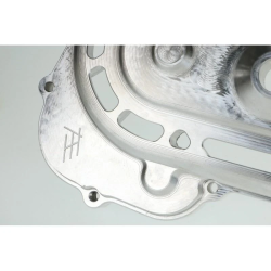 Kickstartdeksel HT CNC Piaggio / Gilera 125-180CC 2T