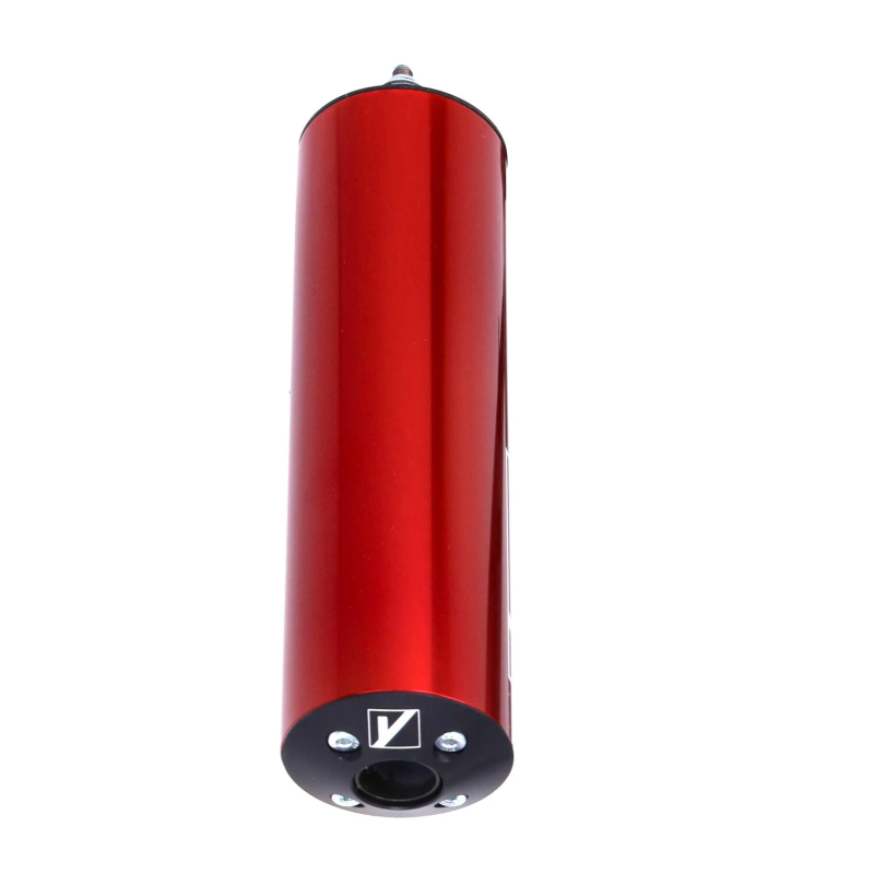 Yasuni Cross ML Max Rood Uitlaat Bovenlangs Beta RR 50 AM6