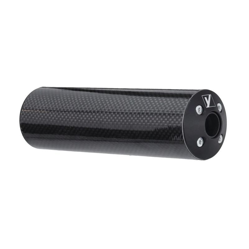 Yasuni Cross ML Max Carbon Uitlaat Bovenlangs Beta RR 50 AM6