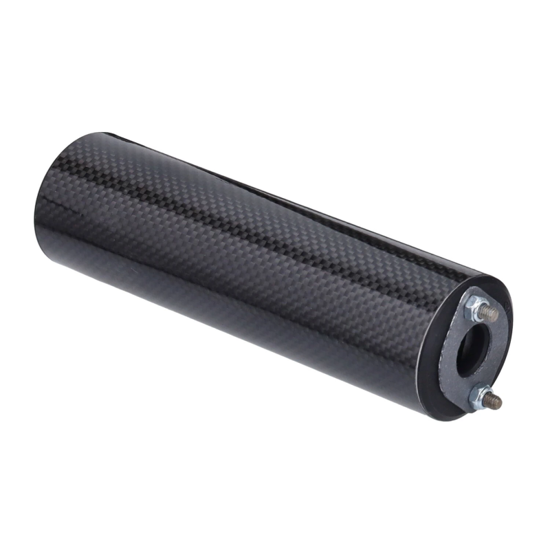 Yasuni Cross ML Max Carbon Uitlaat Bovenlangs Beta RR 50 AM6