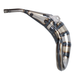 Yasuni Cross ML Max Carbon Uitlaat Bovenlangs Beta RR 50 AM6