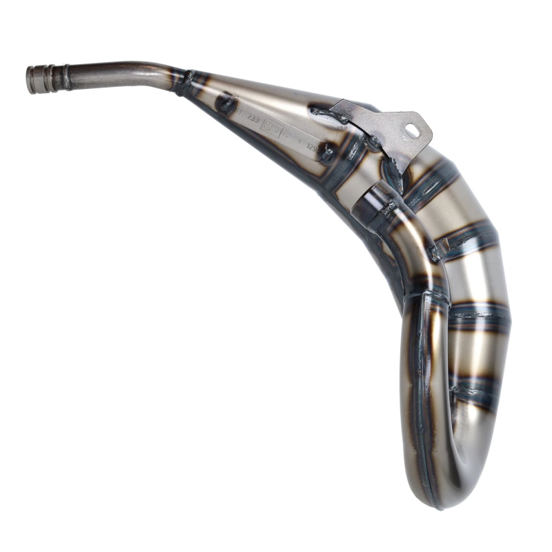 Yasuni Cross ML Max Carbon Uitlaat Bovenlangs Beta RR 50 AM6