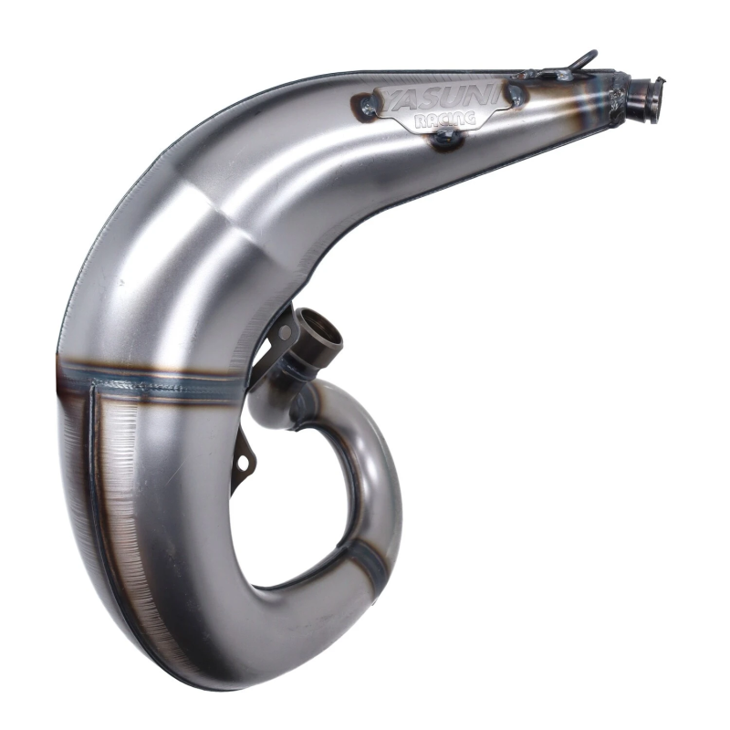 Yasuni Cross ML Max Carbon Uitlaat Bovenlangs Rieju MRX & SMX AM6