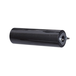 Yasuni Cross ML Max Carbon Uitlaat Bovenlangs Rieju MRX & SMX AM6