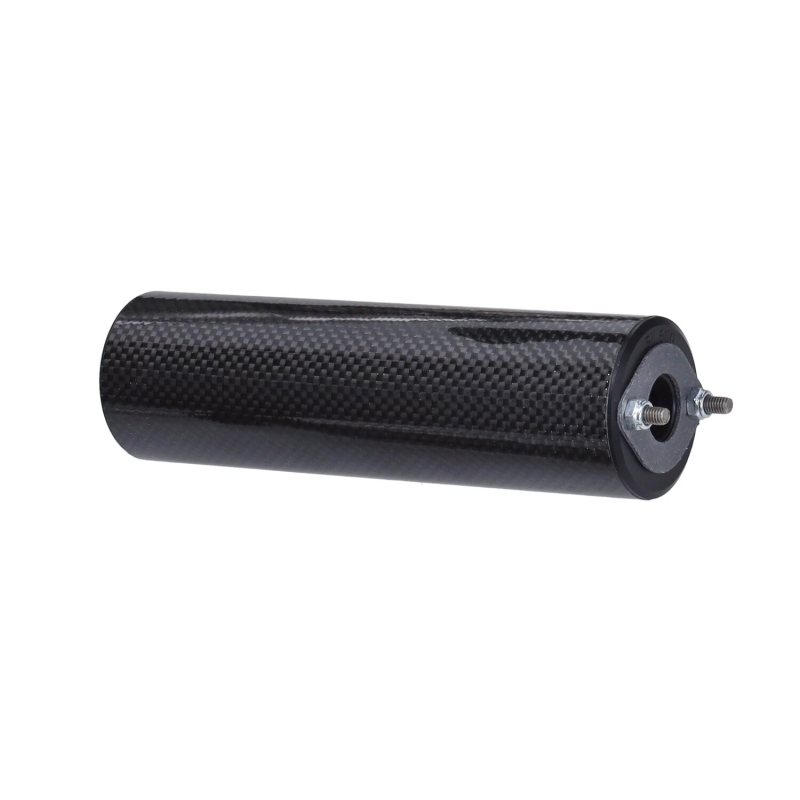 Yasuni Cross ML Max Carbon Uitlaat Bovenlangs Rieju MRX & SMX AM6