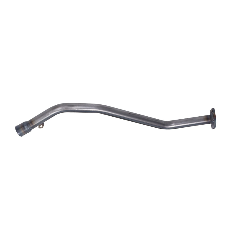 Yasuni Cross ML Max Carbon Uitlaat Bovenlangs Rieju MRX & SMX AM6