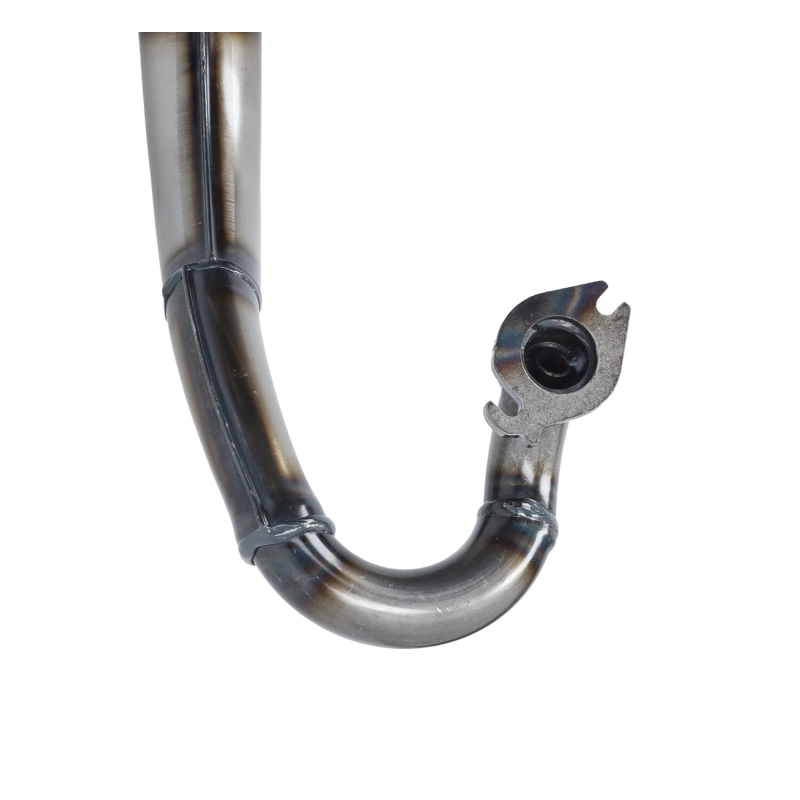 Yasuni Z Uitlaat Blauw Minarelli Horizontaal 50cc