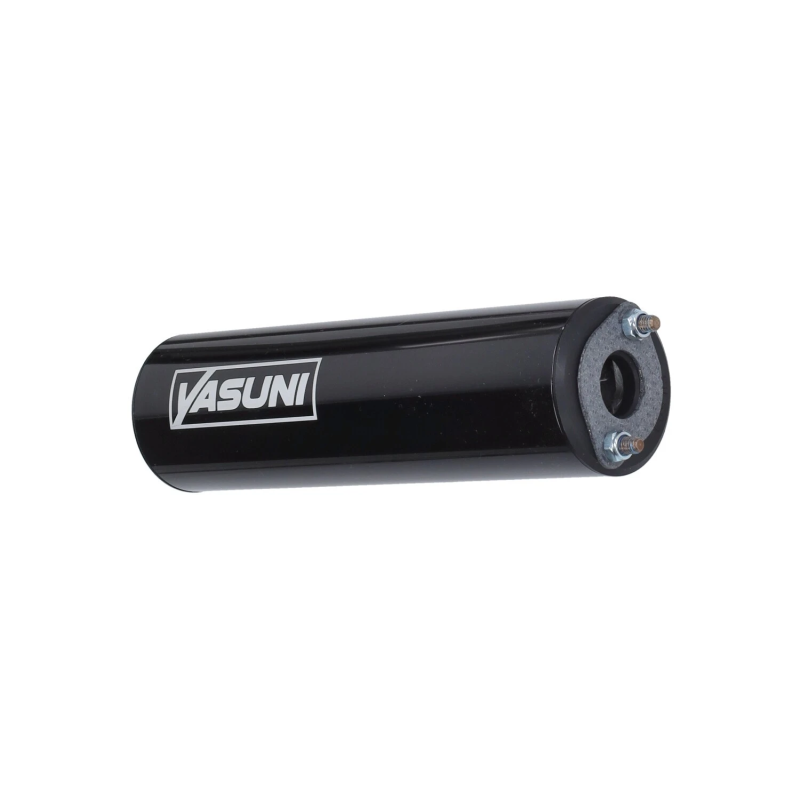 Yasuni Cross ML Max Zwart Uitlaat Bovenlangs Beta RR 50 & HM Vent AM6