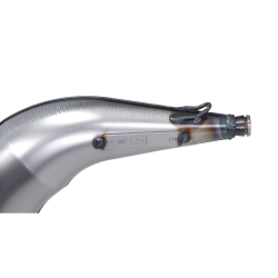 Yasuni Cross ML Max Carbon Uitlaat Bovenlangs Beta RR 50 AM6