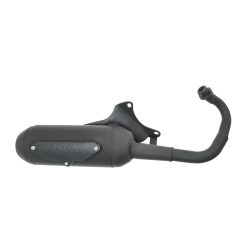 Yasuni ECO Uitlaat Gilera & Piaggio 50cc 2-Takt (Gehomologeerd)