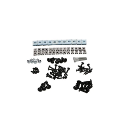 Plaatwerk Montageset Gilera Runner 50-180CC 2-Takt