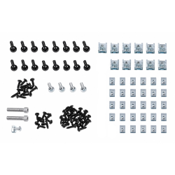 Complete Schroeven & Speednutset Gilera Runner 50-180cc 2-Takt