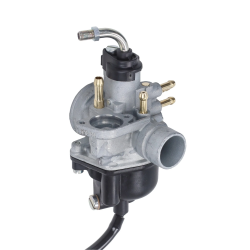 Dellorto PHVA 17,5mm TS Carburateur Elektrische Choke