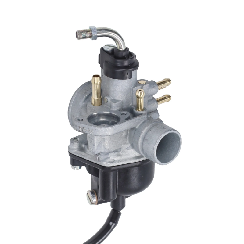 Dellorto PHVA 17,5mm TS Carburateur Elektrische Choke