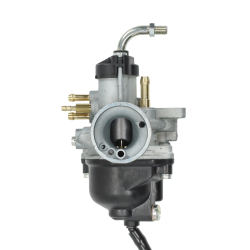 Dellorto PHVA 17,5mm TS Carburateur Elektrische Choke