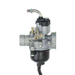 Dellorto PHVA 17,5mm TS Carburateur Elektrische Choke