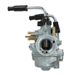 DMP 17,5mm Carburateur Kabelchoke Minarelli Dellorto PHVA Replica