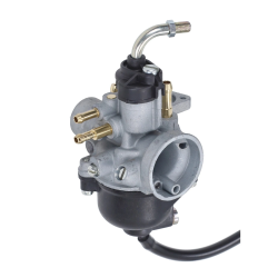 Dellorto PHVA 17,5mm TS Carburateur Elektrische Choke