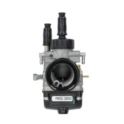 Originele Dellorto PHBG 21mm DS Carburateur Kabelchoke