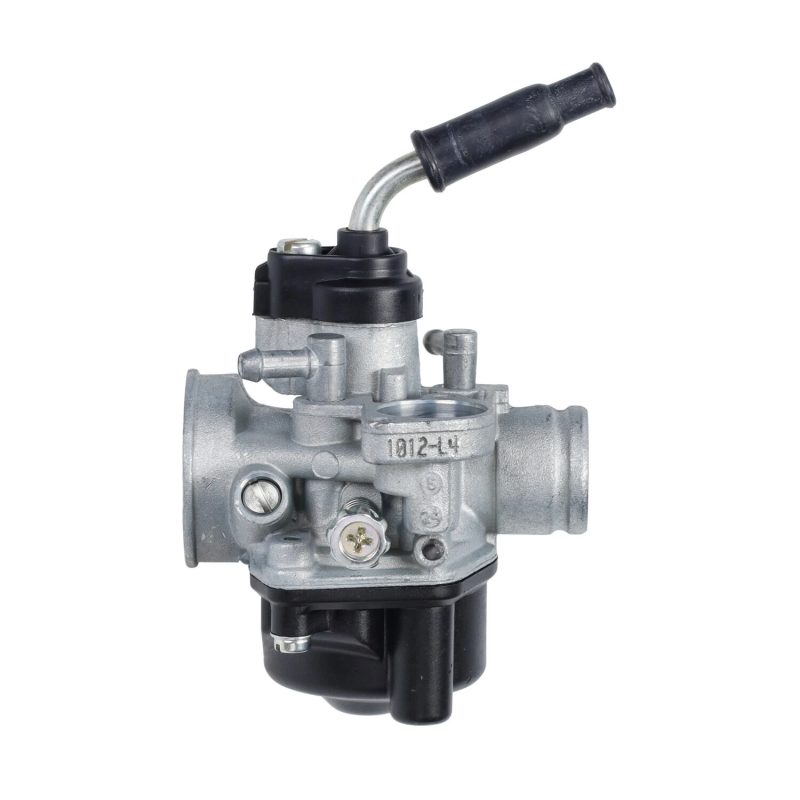 Originele Dellorto PHVA 17,5mm ED Carburateur Elektrische Choke