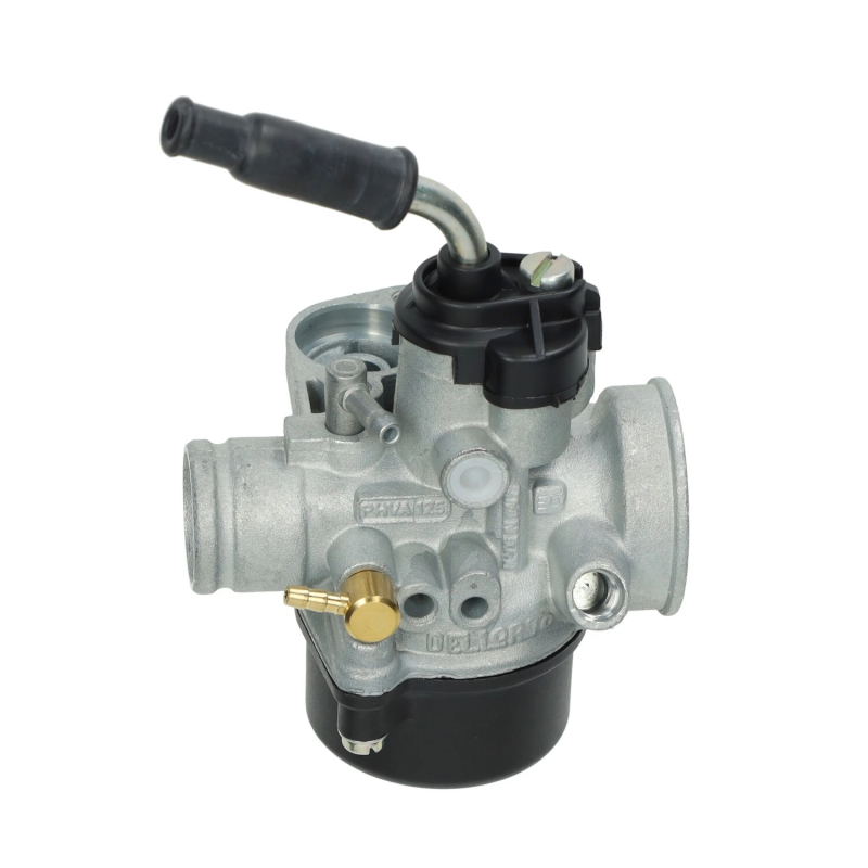 Originele Dellorto PHVA 17,5mm ED Carburateur Elektrische Choke