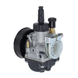 Originele Dellorto PHBG 19,5mm AS Carburateur Minarelli AM6 Handchoke