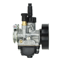 Originele Dellorto PHBG 19,5mm AS Carburateur Minarelli AM6 Handchoke