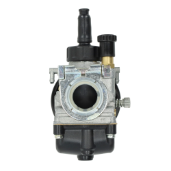 Originele Dellorto PHBG 19,5mm AS Carburateur Minarelli AM6 Handchoke
