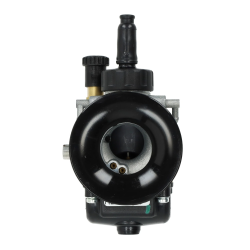 Originele Dellorto PHBG 19,5mm AS Carburateur Minarelli AM6 Handchoke