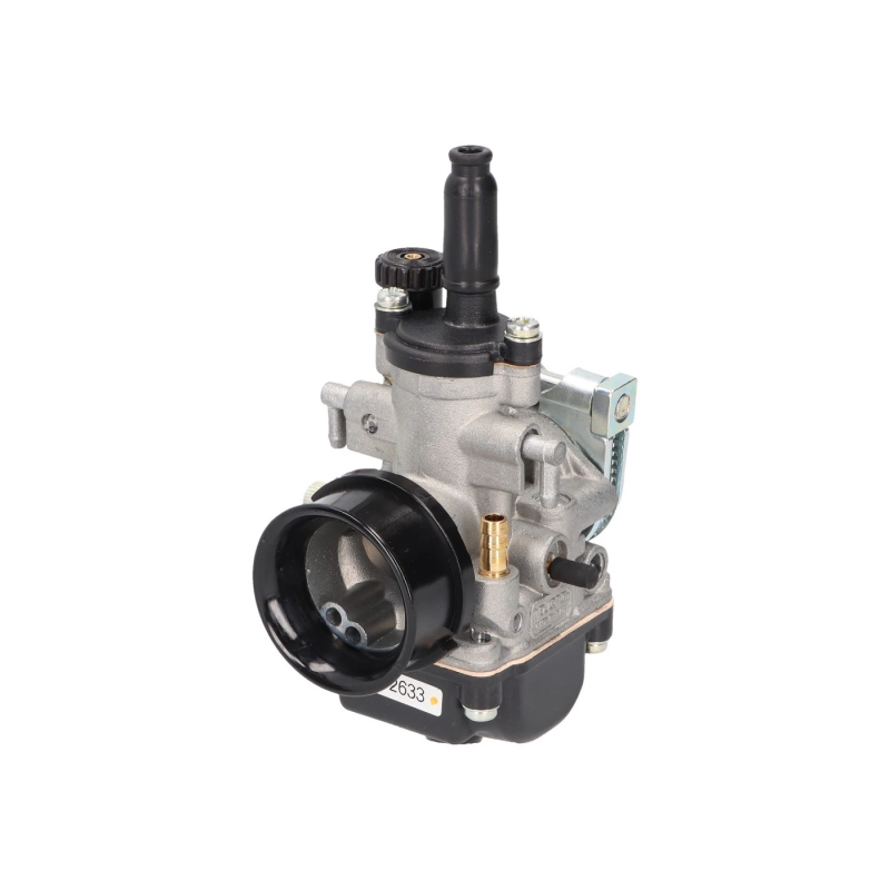 Originele Dellorto PHBG 21mm CS Carburateur Handchoke