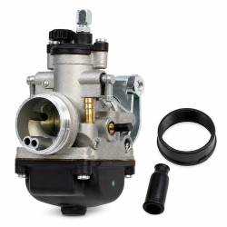 Carburateur PHBG 19,5mm Handchoke Minarelli AM6 Aftermarket
