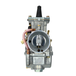 DMP PWK 28mm Carburateur Replica Handchoke Inclusief Spruitstukrubber