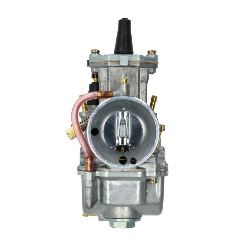 DMP PWK 28mm Carburateur Replica Handchoke Inclusief Spruitstukrubber