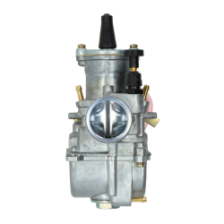 DMP PWK 28mm Carburateur Replica Handchoke Inclusief Spruitstukrubber