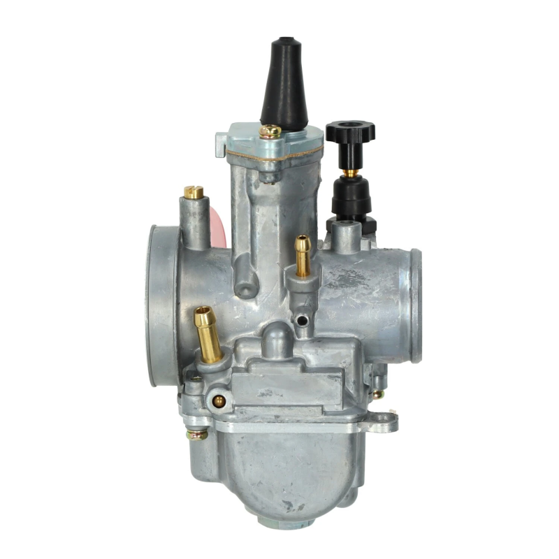 DMP PWK 28mm Carburateur Replica Handchoke Inclusief Spruitstukrubber