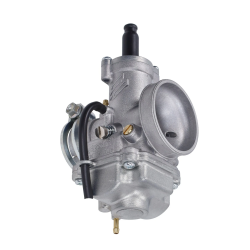 Polini CP 21mm Carburateur Handchoke Opschuif