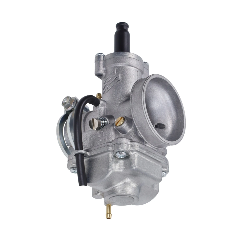Polini CP 21mm Carburateur Handchoke Opschuif