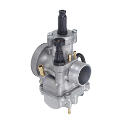 Polini CP 23mm Carburateur Handchoke Inschuif