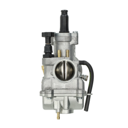 Polini CP 23mm Carburateur Handchoke Inschuif