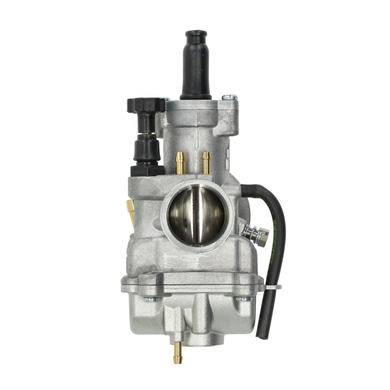 Polini CP 23mm Carburateur Handchoke Inschuif