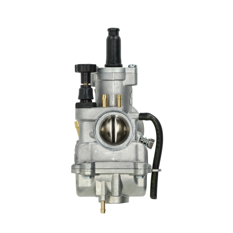 Polini CP 19mm Carburateur Handchoke Inschuif