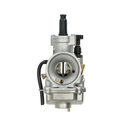 Polini CP 19mm Carburateur Handchoke Inschuif