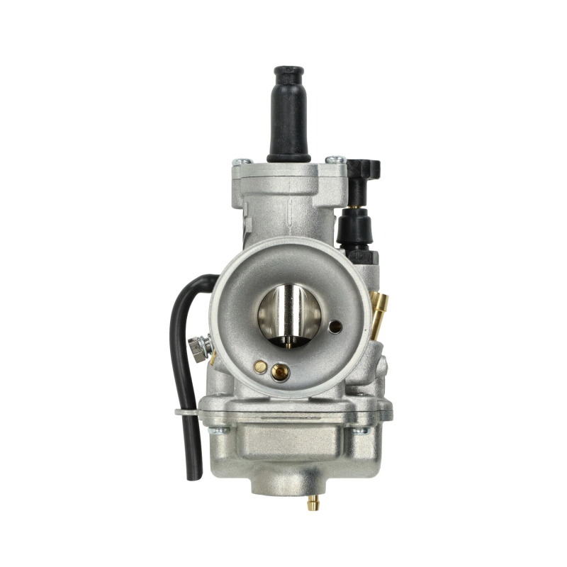 Polini CP 19mm Carburateur Handchoke Inschuif