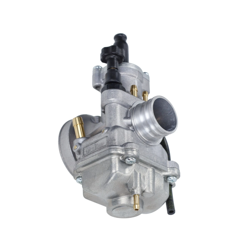 Polini CP 19mm Carburateur Handchoke Inschuif