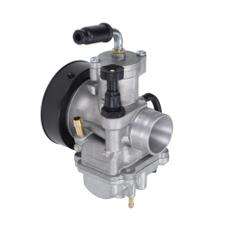 Polini CP Evolution 19mm Carburateur Handchoke Inschuif