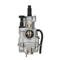 Polini CP 21mm Carburateur Handchoke Inschuif