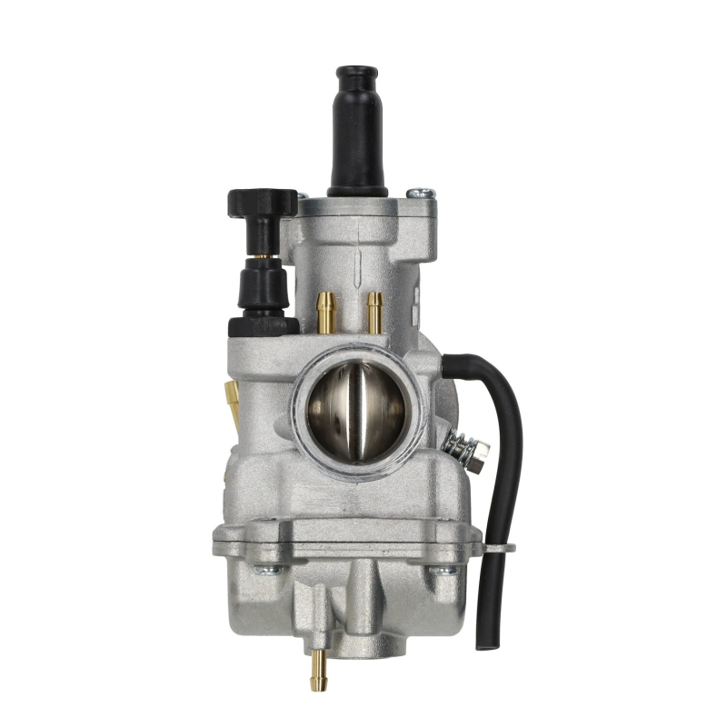Polini CP 21mm Carburateur Handchoke Inschuif