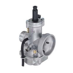 Polini CP 21mm Carburateur Handchoke Inschuif