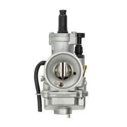 Polini CP 21mm Carburateur Handchoke Inschuif