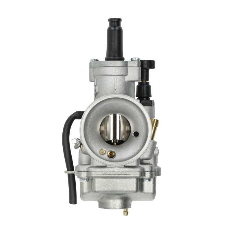 Polini CP 21mm Carburateur Handchoke Inschuif